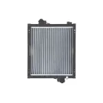 Hladnjak, hlađenje motora NRF NRF 50584 IC-C3B60D