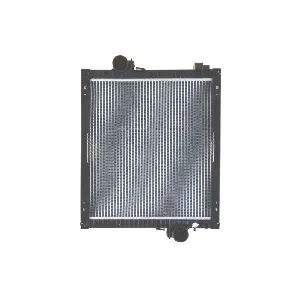 Hladnjak, hlađenje motora NRF NRF 50584 IC-C3B60D