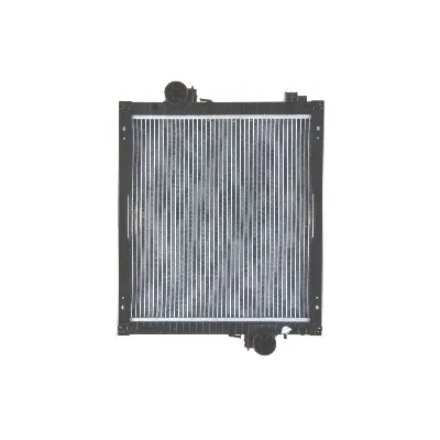 Hladnjak, hlađenje motora NRF NRF 50584 IC-C3B60D