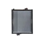 Hladnjak, hlađenje motora NRF NRF 50584 IC-C3B60D