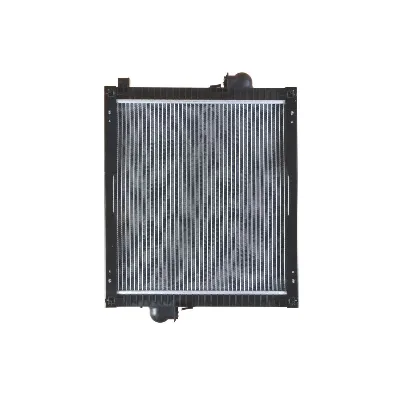 Hladnjak, hlađenje motora NRF NRF 50584 IC-C3B60D