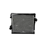 Hladnjak, hlađenje motora NRF NRF 50584 IC-C3B60D