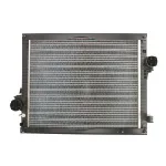 Hladnjak, hlađenje motora NRF NRF 50585 IC-C3B60E