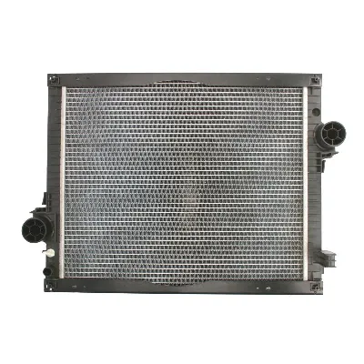 Hladnjak, hlađenje motora NRF NRF 50585 IC-C3B60E