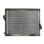 Hladnjak, hlađenje motora NRF NRF 50585 IC-C3B60E