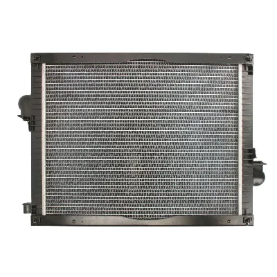 Hladnjak, hlađenje motora NRF NRF 50585 IC-C3B60E