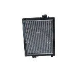 Hladnjak, hlađenje motora NRF NRF 50585 IC-C3B60E