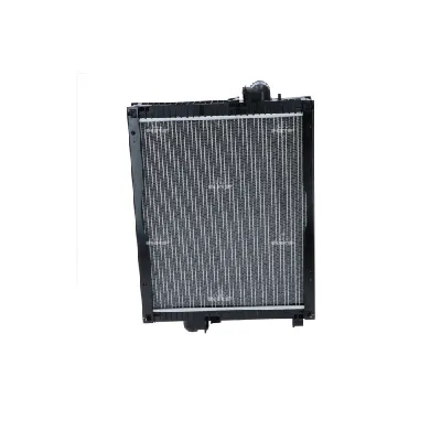 Hladnjak, hlađenje motora NRF NRF 50585 IC-C3B60E