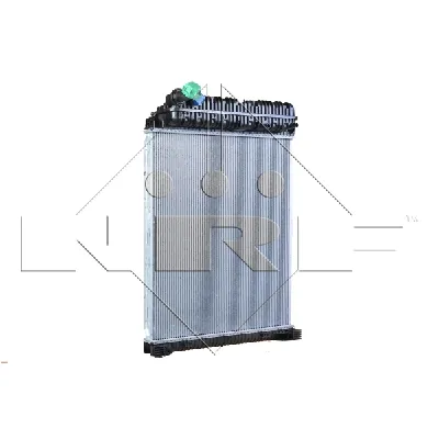 Hladnjak, hlađenje motora NRF NRF 50586 IC-C3FE86