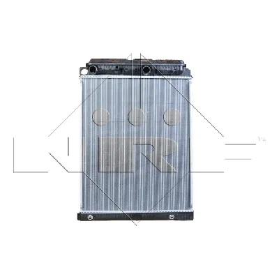 Hladnjak, hlađenje motora NRF NRF 50586 IC-C3FE86