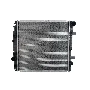 Hladnjak, hlađenje motora NRF NRF 50587 IC-C3FE87