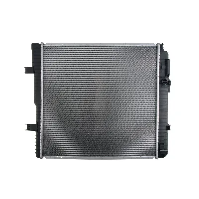 Hladnjak, hlađenje motora NRF NRF 50587 IC-C3FE87