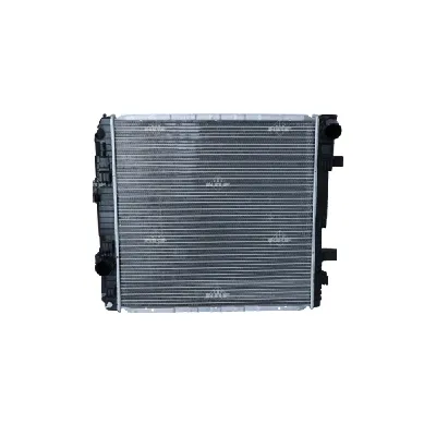 Hladnjak, hlađenje motora NRF NRF 50587 IC-C3FE87