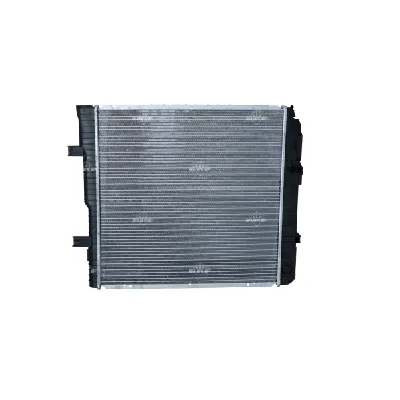 Hladnjak, hlađenje motora NRF NRF 50587 IC-C3FE87