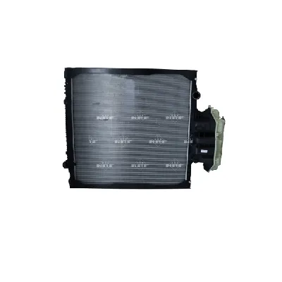 Hladnjak, hlađenje motora NRF NRF 50588 IC-C3FE88