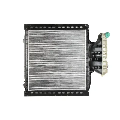 Hladnjak, hlađenje motora NRF NRF 50589 IC-C3FE89