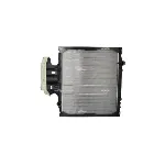 Hladnjak, hlađenje motora NRF NRF 50589 IC-C3FE89