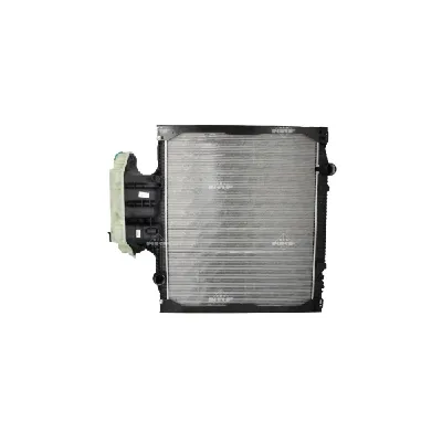Hladnjak, hlađenje motora NRF NRF 50589 IC-C3FE89