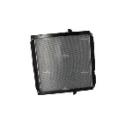 Hladnjak, hlađenje motora NRF NRF 50589 IC-C3FE89