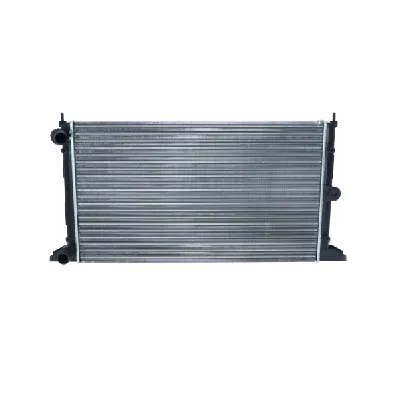 Hladnjak, hlađenje motora NRF NRF 50592 IC-AE563C