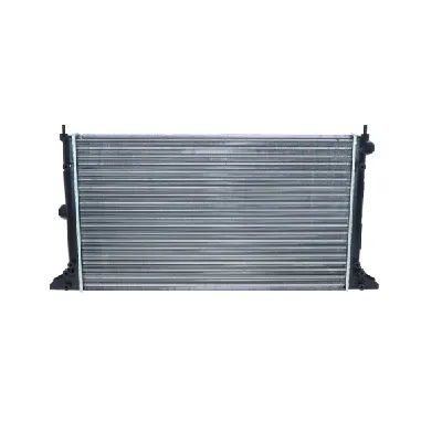 Hladnjak, hlađenje motora NRF NRF 50592 IC-AE563C