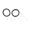 Hladnjak, hlađenje motora NRF NRF 50592 IC-AE563C