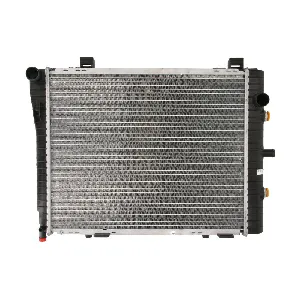 Hladnjak, hlađenje motora NRF NRF 50593 IC-AE563D