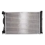 Hladnjak, hlađenje motora NRF NRF 50596 IC-C3C990