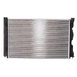 Hladnjak, hlađenje motora NRF NRF 50596 IC-C3C990