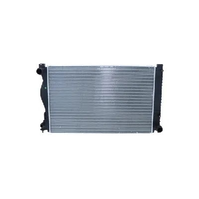 Hladnjak, hlađenje motora NRF NRF 50597 IC-C3C991