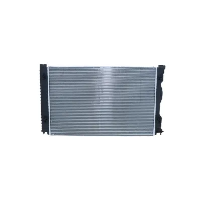 Hladnjak, hlađenje motora NRF NRF 50597 IC-C3C991