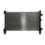 Hladnjak, hlađenje motora NRF NRF 506220 IC-AE59FB