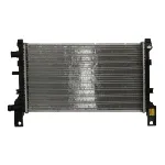 Hladnjak, hlađenje motora NRF NRF 506220 IC-AE59FB