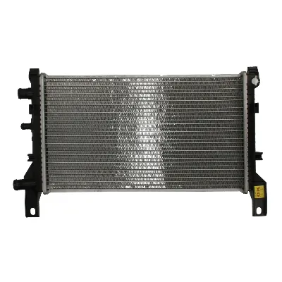 Hladnjak, hlađenje motora NRF NRF 506220 IC-AE59FB