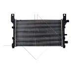 Hladnjak, hlađenje motora NRF NRF 506220 IC-AE59FB