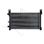 Hladnjak, hlađenje motora NRF NRF 506220 IC-AE59FB