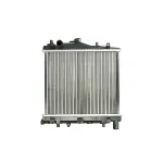 Hladnjak, hlađenje motora NRF NRF 506516 IC-AE5A07