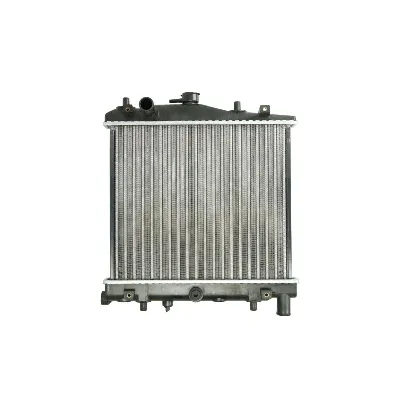 Hladnjak, hlađenje motora NRF NRF 506516 IC-AE5A07