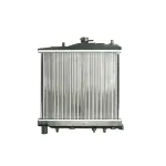 Hladnjak, hlađenje motora NRF NRF 506516 IC-AE5A07