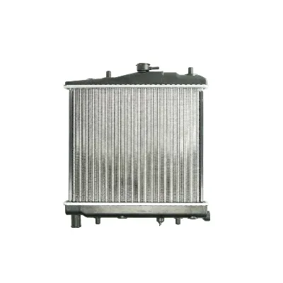 Hladnjak, hlađenje motora NRF NRF 506516 IC-AE5A07