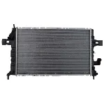 Hladnjak, hlađenje motora NRF NRF 506616 IC-AE5A12