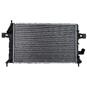 Hladnjak, hlađenje motora NRF NRF 506616 IC-AE5A12