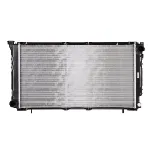 Hladnjak, hlađenje motora NRF NRF 506671 IC-AE5A15