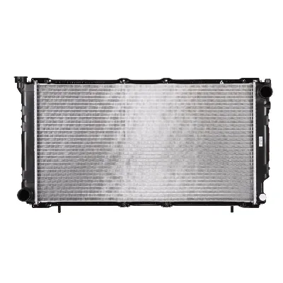 Hladnjak, hlađenje motora NRF NRF 506671 IC-AE5A15