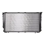 Hladnjak, hlađenje motora NRF NRF 506671 IC-AE5A15