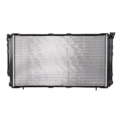 Hladnjak, hlađenje motora NRF NRF 506671 IC-AE5A15