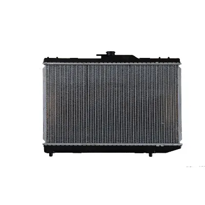 Hladnjak, hlađenje motora NRF NRF 506725 IC-AE5A20