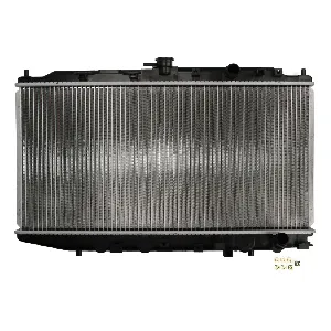 Hladnjak, hlađenje motora NRF NRF 506728 IC-AE5A21