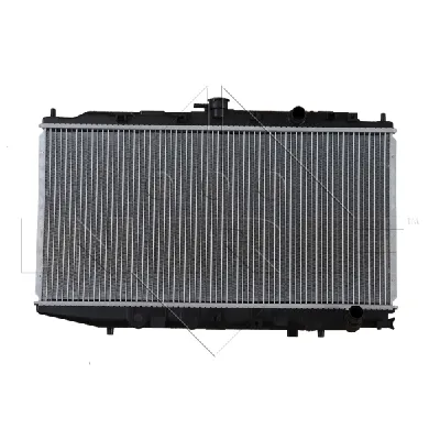 Hladnjak, hlađenje motora NRF NRF 506728 IC-AE5A21