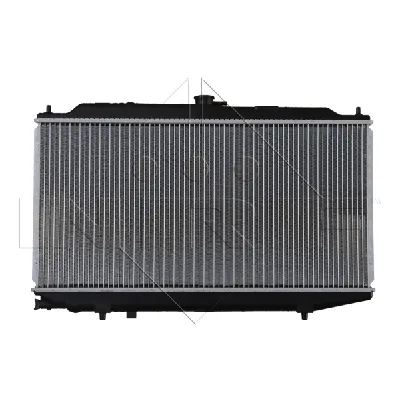 Hladnjak, hlađenje motora NRF NRF 506728 IC-AE5A21